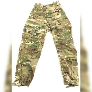 Army OCP Gore Tex Trouser
